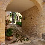 Ana Lotre Apartman *