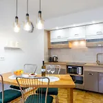 Ana Lotre Apartman Vela Luka