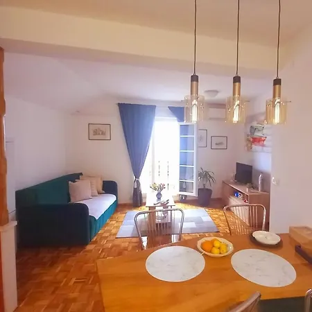 Ana Lotre Apartment Vela Luka