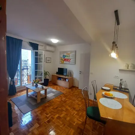 Apartmán Ana Lotre Vela Luka