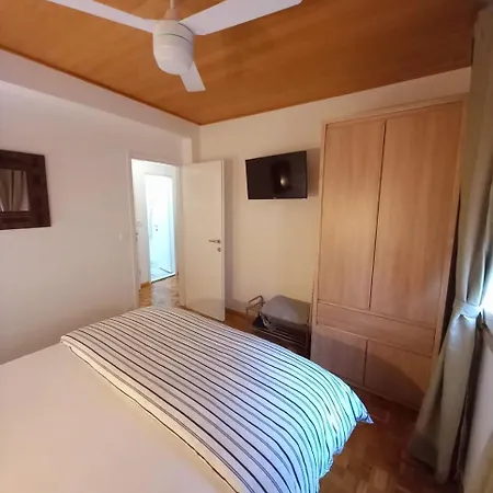 Apartamento Ana Lotre