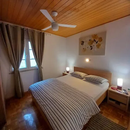 Apartmán Ana Lotre Vela Luka