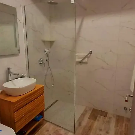 Ana Lotre Apartmán Vela Luka