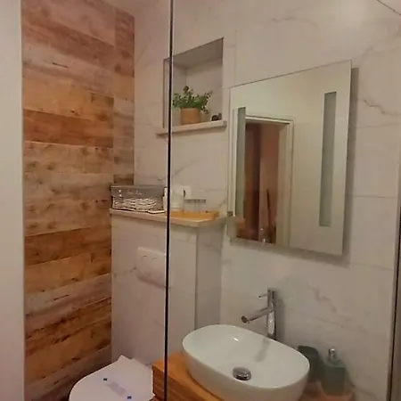 Apartmán Ana Lotre Vela Luka