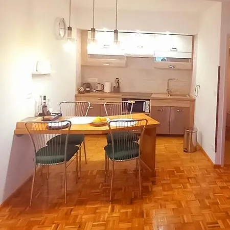 Apartmán Ana Lotre *