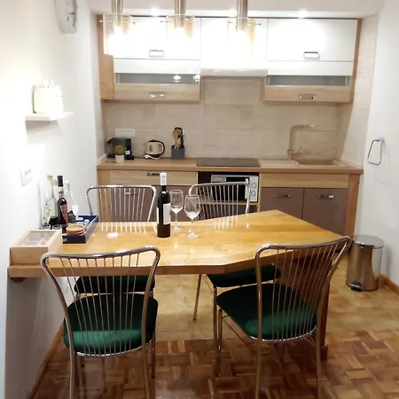 Appartement Ana Lotre *