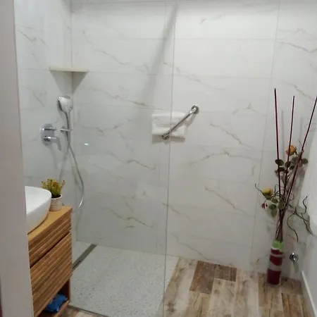 Ana Lotre Apartmán Vela Luka