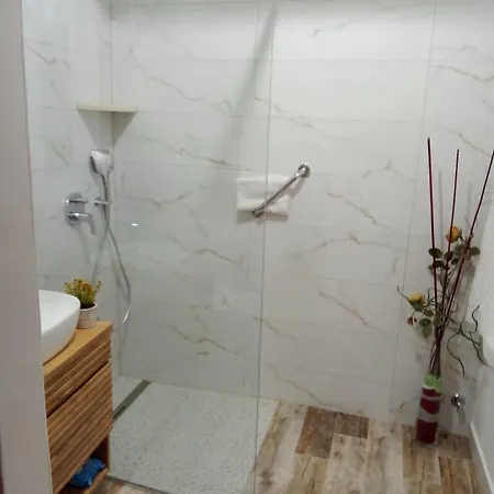Ana Lotre Apartment Vela Luka