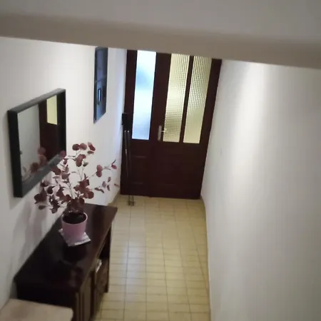 Apartmán Ana Lotre Vela Luka