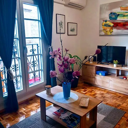 Ana Lotre Apartmán Vela Luka