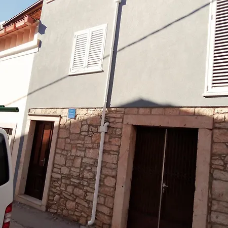 Apartmán Ana Lotre *