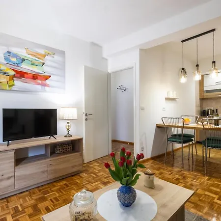 Ana Lotre Apartamento Vela Luka