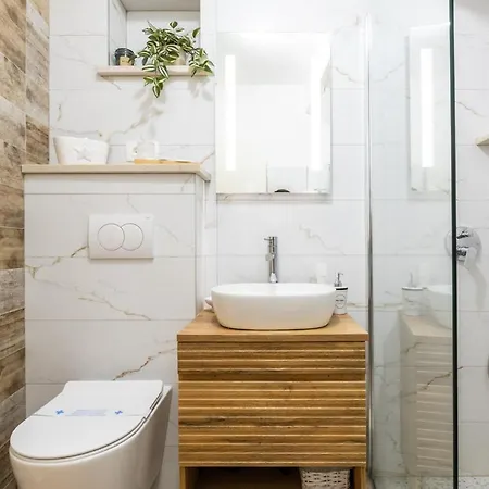 Apartamento Ana Lotre