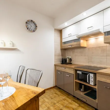 Apartamento Ana Lotre Vela Luka