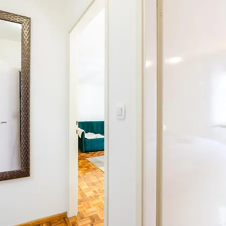 Apartamento Ana Lotre *