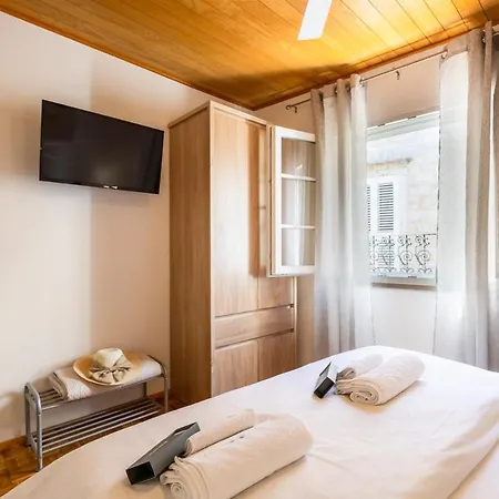 Apartamento Ana Lotre *