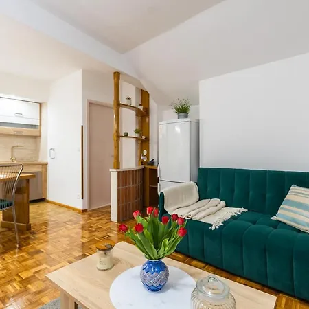 Ana Lotre Apartamento Vela Luka