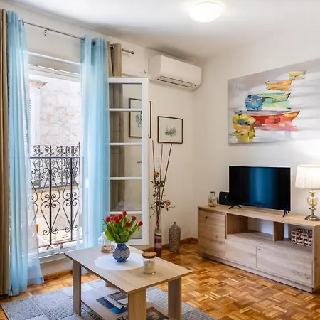 Apartamento Ana Lotre