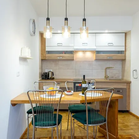 Ana Lotre Apartamento *