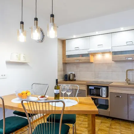 Ana Lotre Appartement Vela Luka
