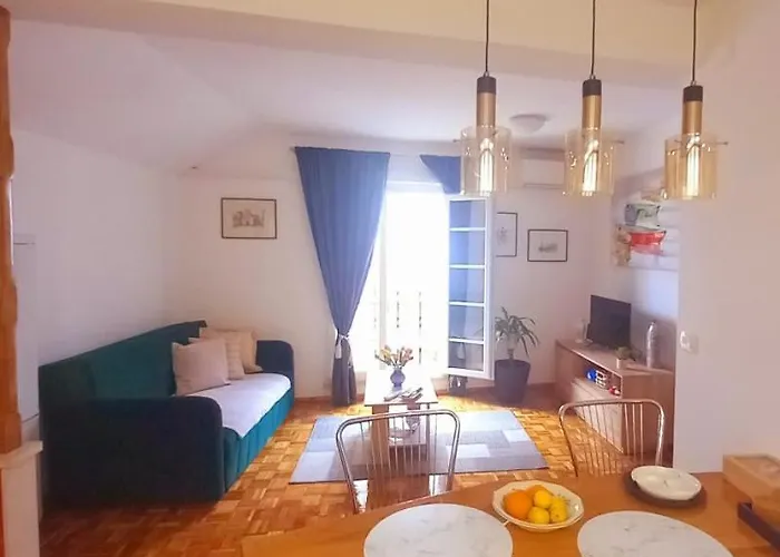 Ana Lotre Apartment Vela Luka