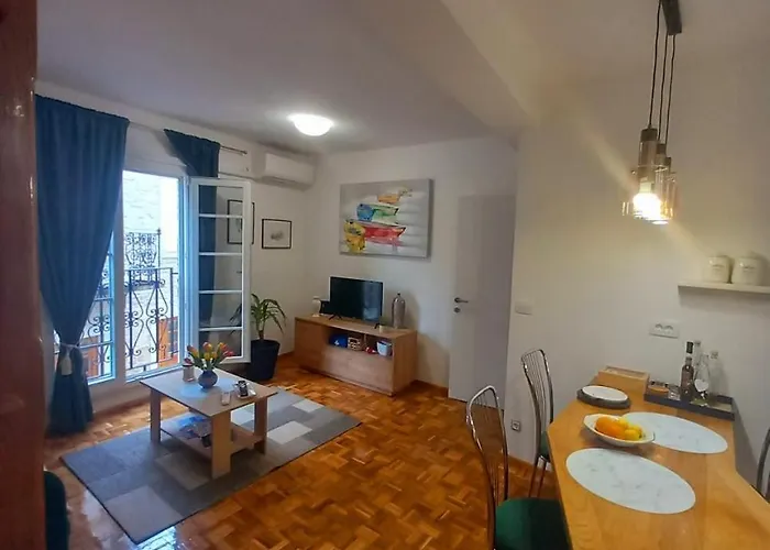 Apartment Ana Lotre Vela Luka