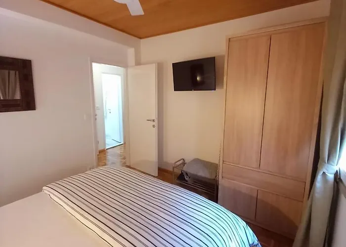 Apartment Ana Lotre