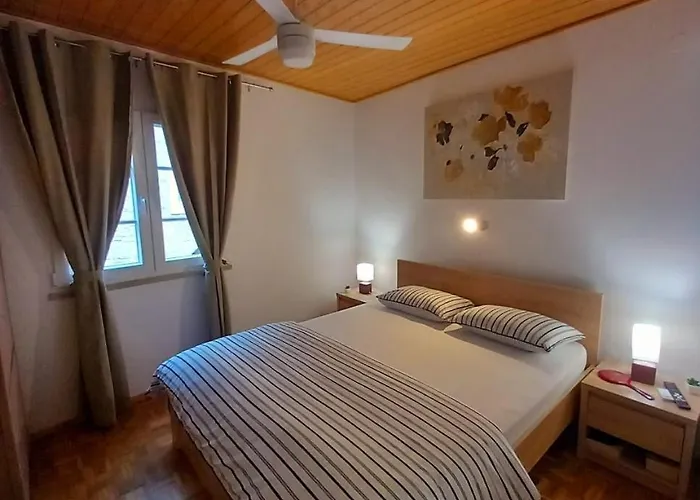 Apartment Ana Lotre Vela Luka