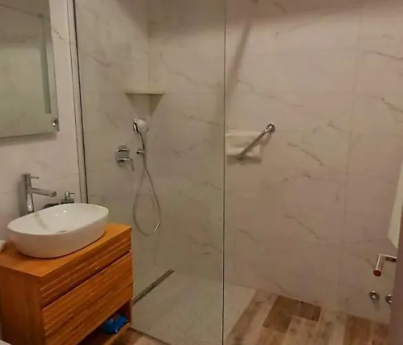 Ana Lotre Apartment Vela Luka
