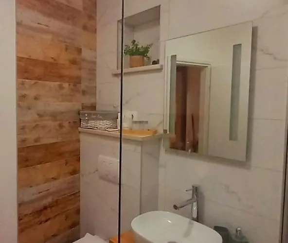Apartment Ana Lotre Vela Luka