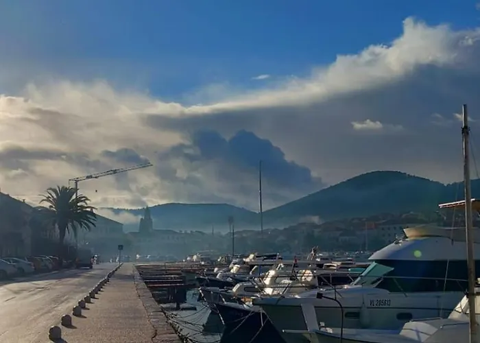 Ana Lotre Vela Luka