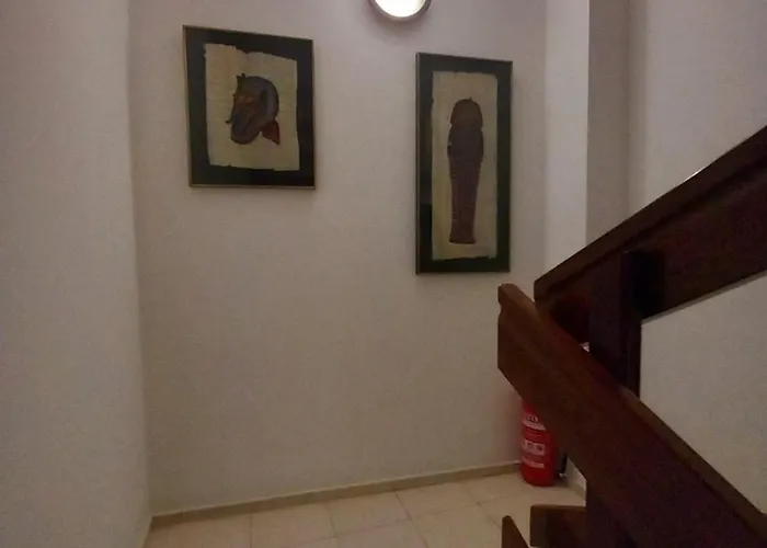 Ana Lotre Apartment