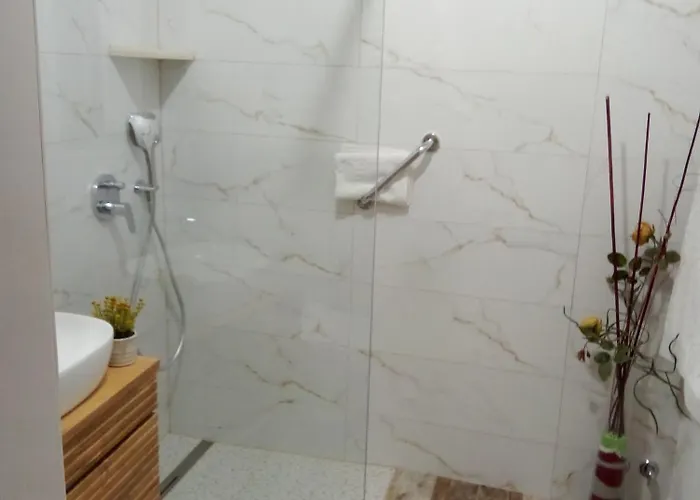 Ana Lotre Apartment Vela Luka