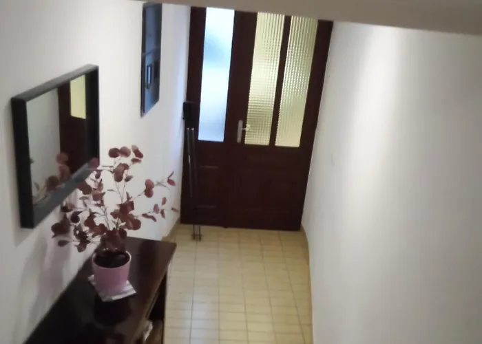 Apartment Ana Lotre Vela Luka
