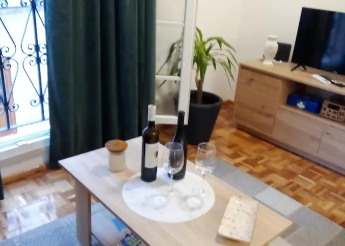 Apartment Ana Lotre
