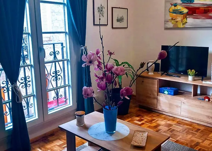Ana Lotre Apartment Vela Luka